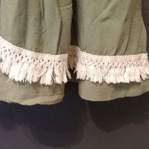 Baby girl top - Picture 3 of 5